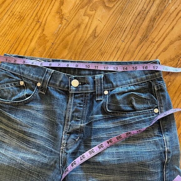 Rock & Republic Jeans sz36 - Picture 9 of 11